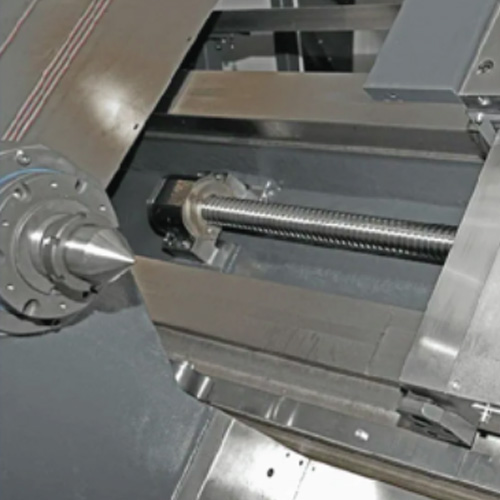 Công Ty Cổ Phần Đúc CNC Việt Nam